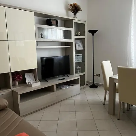 Apartamento Casa Meo Bolonia Exterior foto