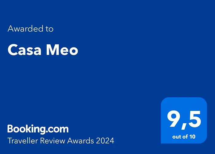 Casa Meo