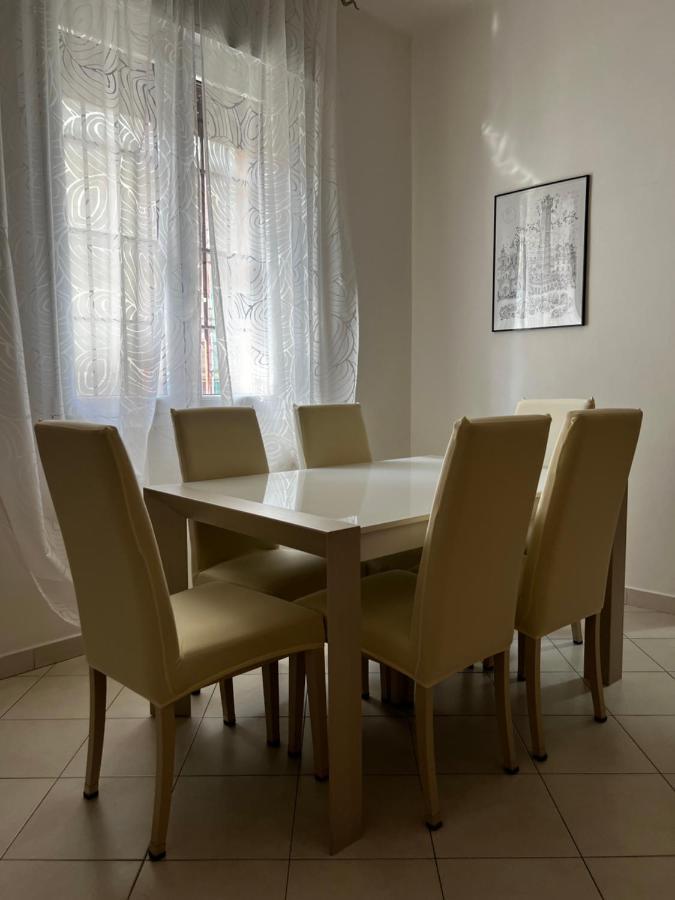 Apartamento Casa Meo Bolonha