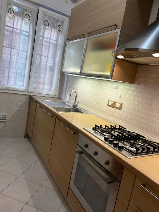 Apartamento Casa Meo Bolonha