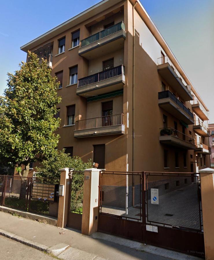 Apartamento Casa Meo Bolonha