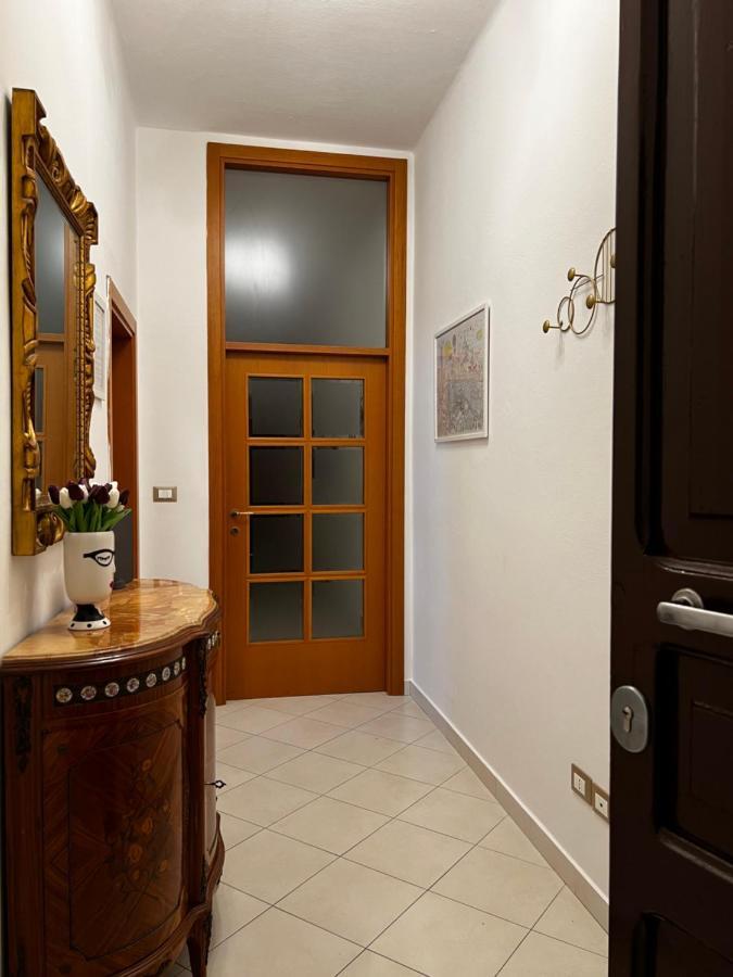 Apartamento Casa Meo Bolonha