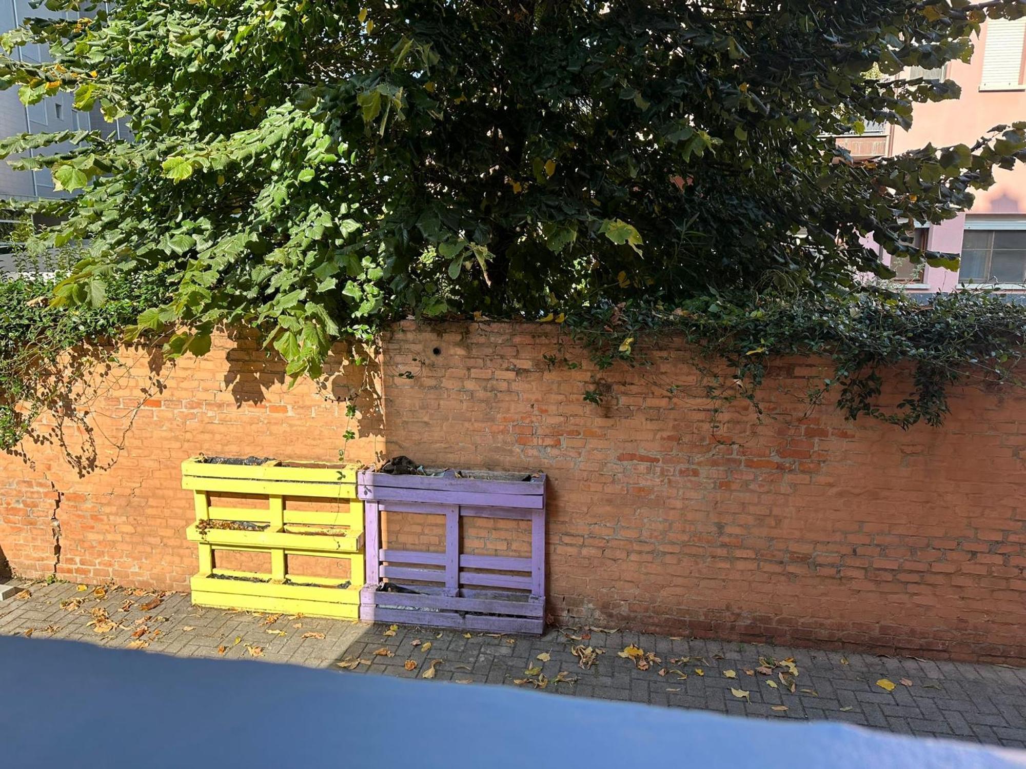 Apartamento Casa Meo *