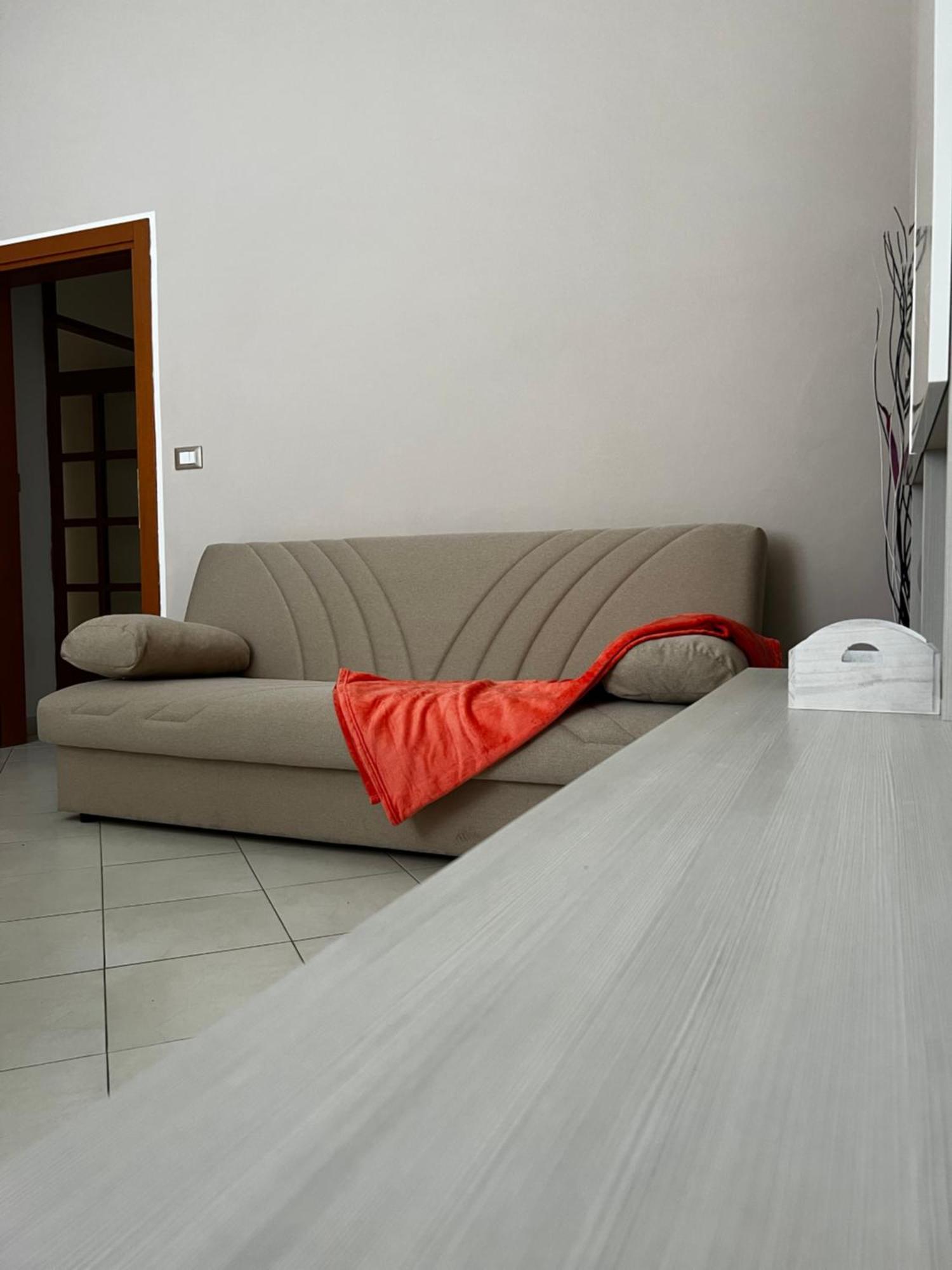 Apartamento Casa Meo *