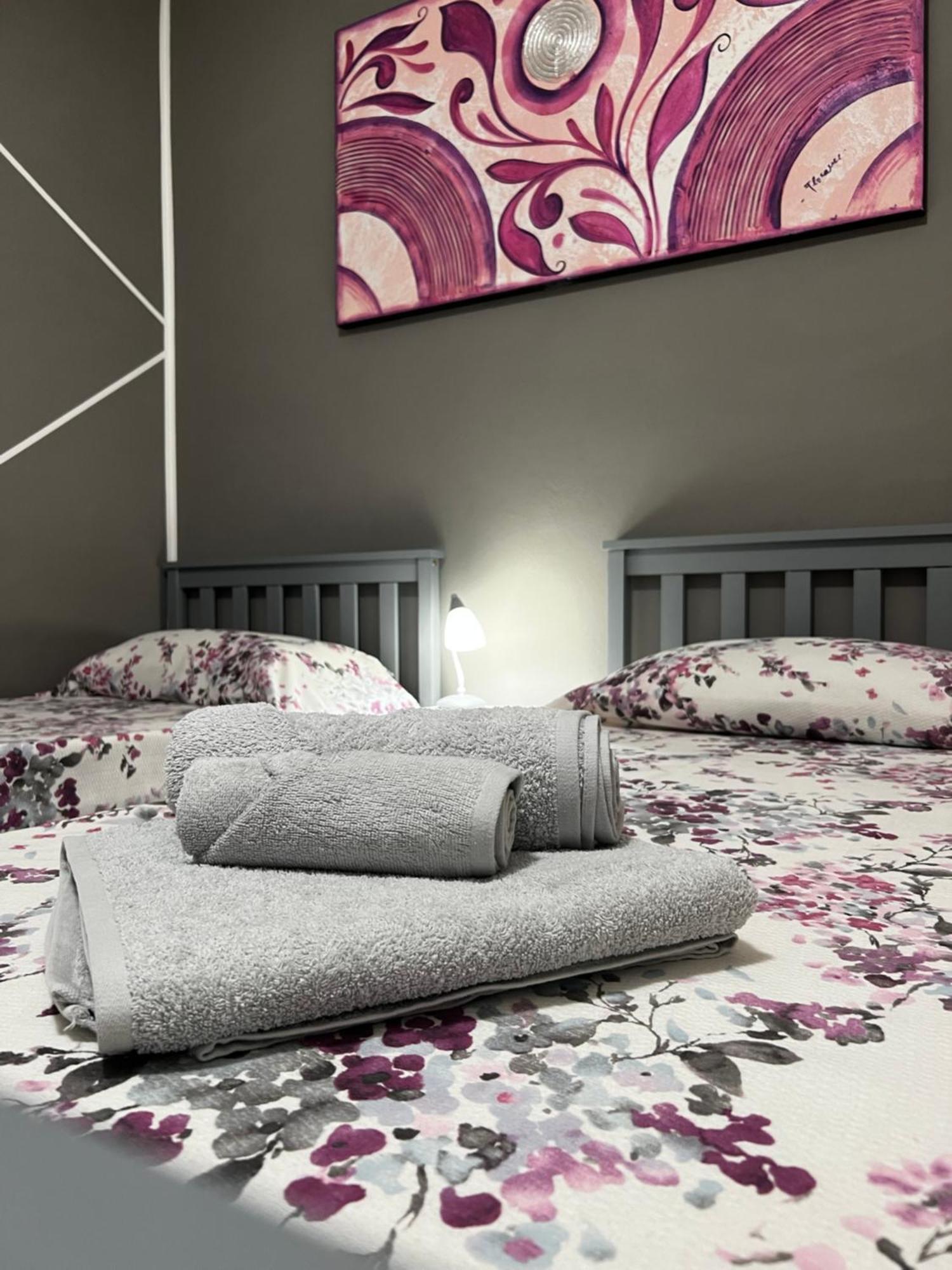 Apartamento Casa Meo *